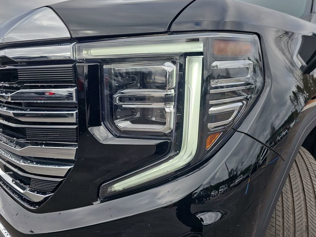 Used 2025 GMC Sierra 1500 SLT image 33