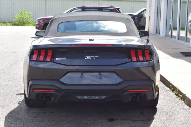 Used 2024 Ford Mustang GT Premium w/ GT Performance Package RWD image 11