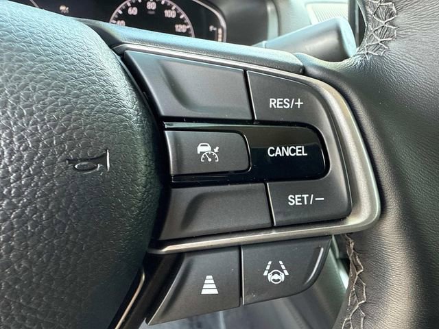 Certified 2022 Honda Accord Sport Special Edition image 27