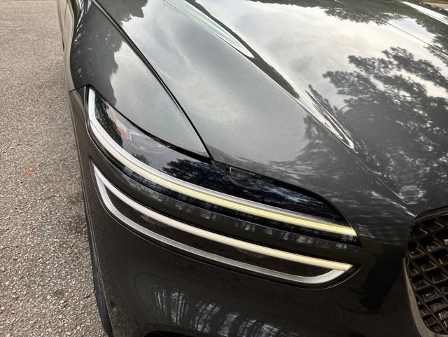 Used 2023 Genesis GV70 2.5T w/ Advanced Package AWD/4WD image 9