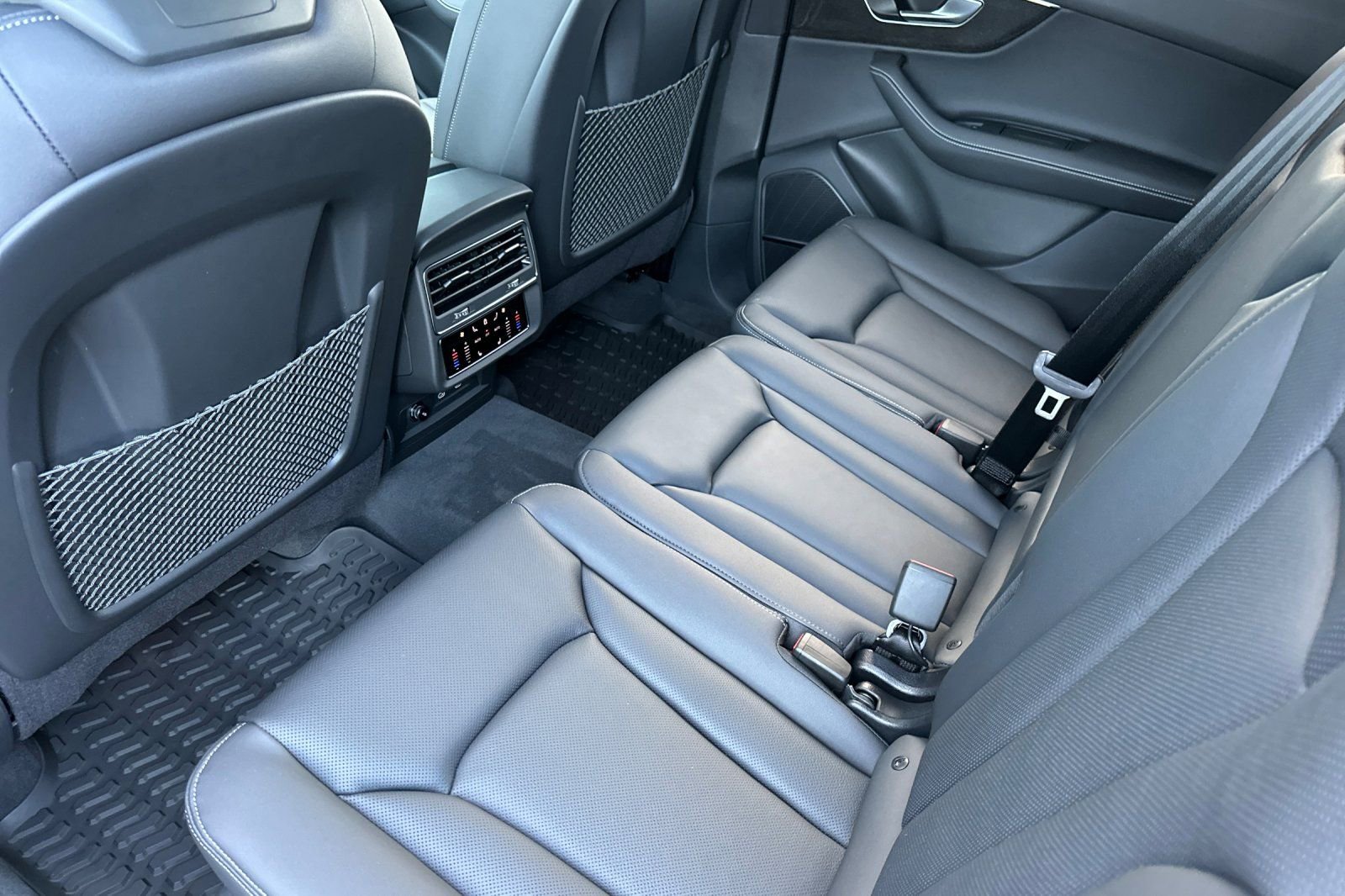 New 2026 Audi Q7 2.0T Premium Plus AWD/4WD image 11