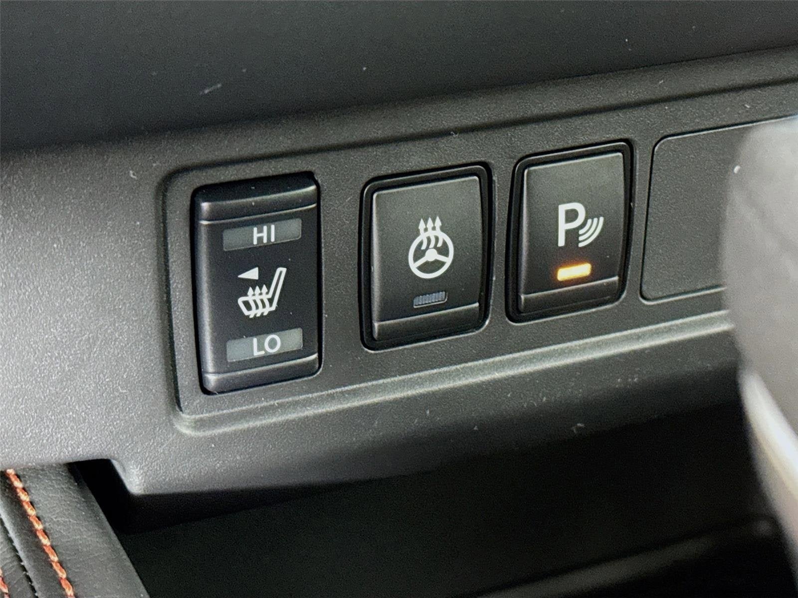 New 2026 Nissan Frontier PRO-4X AWD/4WD image 20