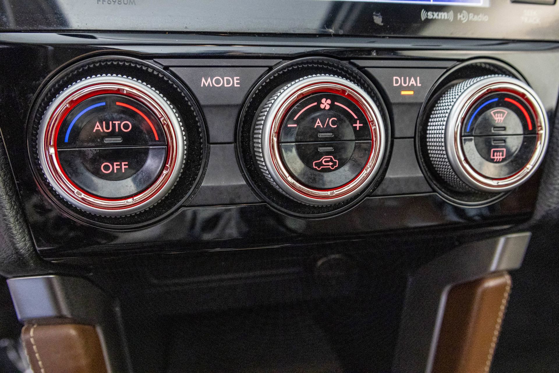 Used 2017 Subaru Forester 2.0XT Touring w/ Popular Package #2 image 27