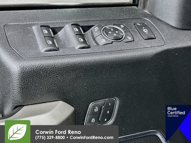 Used 2019 Ford F350 Lariat w/ Camper Package AWD/4WD image 21