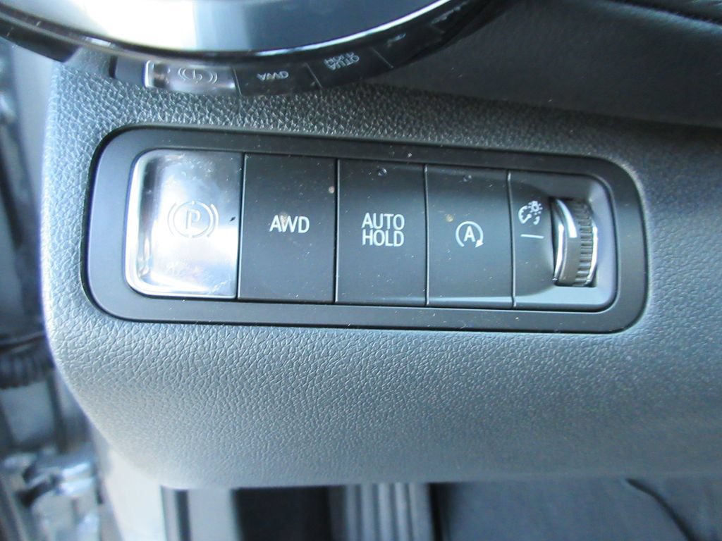 New 2026 Chevrolet Equinox LT w/ Safety and Technology Package AWD/4WD image 22