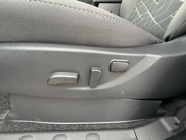 New 2026 Nissan Frontier SV w/ SV Convenience Package image 13