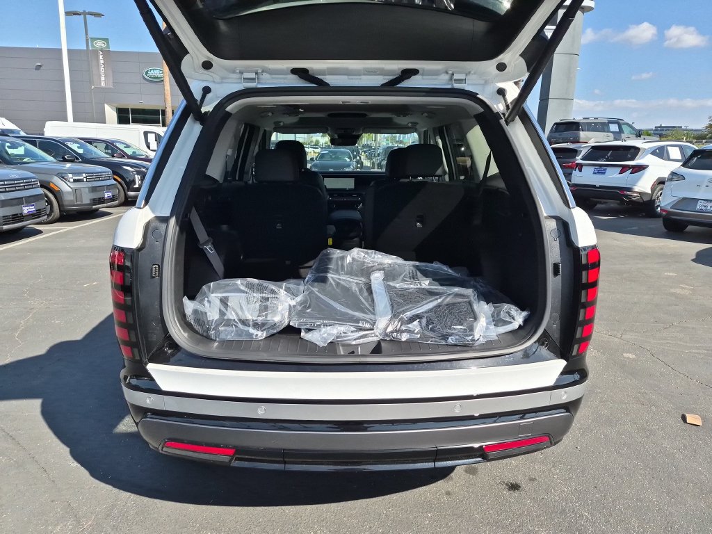 New 2026 Hyundai Palisade Limited AWD/4WD image 33
