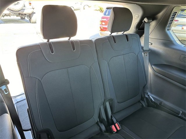 New 2025 Jeep Grand Cherokee L Laredo w/ Luxury Tech Group I image 16