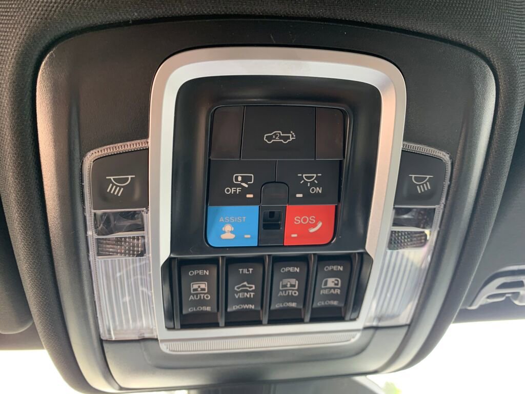 New 2026 RAM 1500 Big Horn image 28