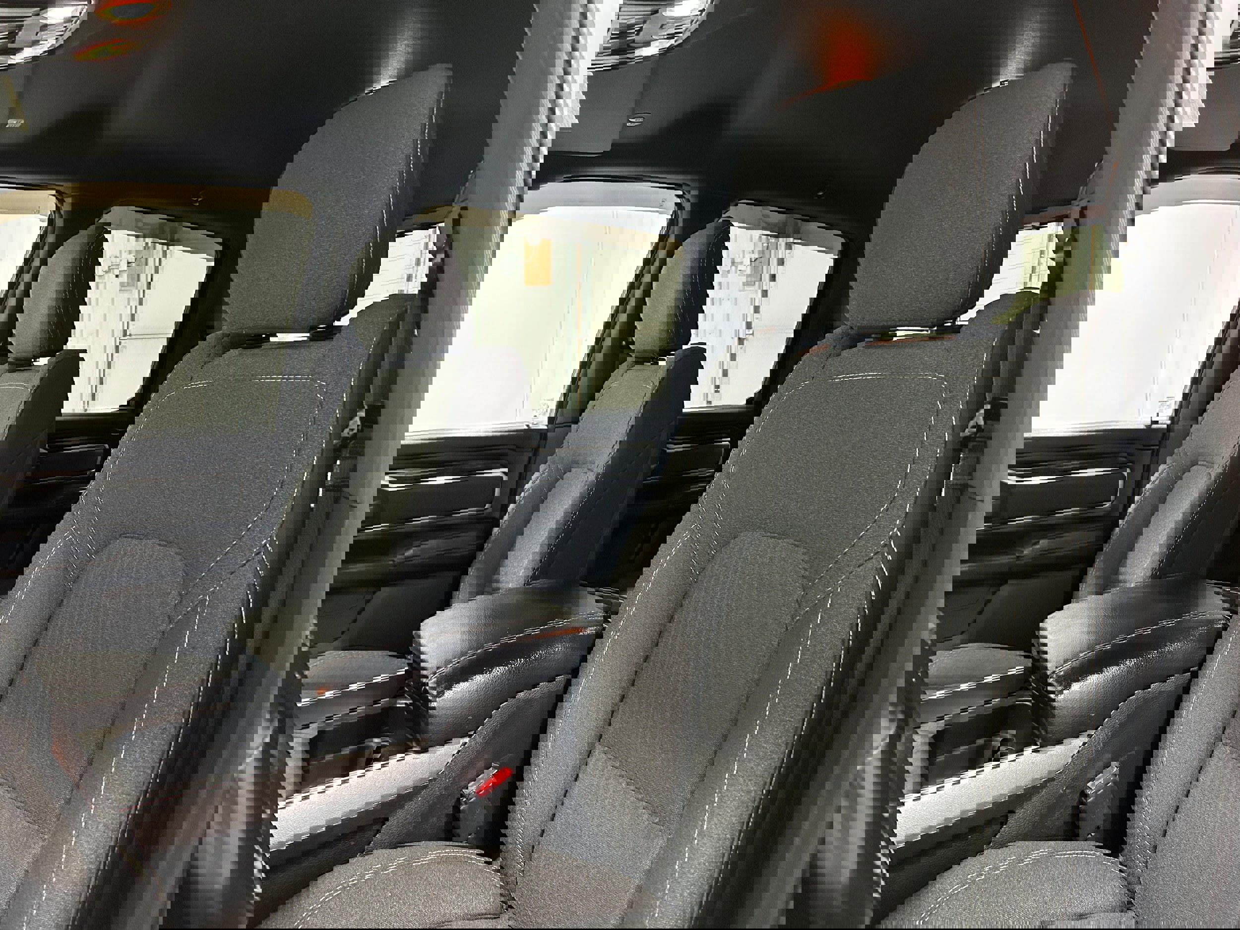 Used 2020 RAM 1500 Big Horn image 27