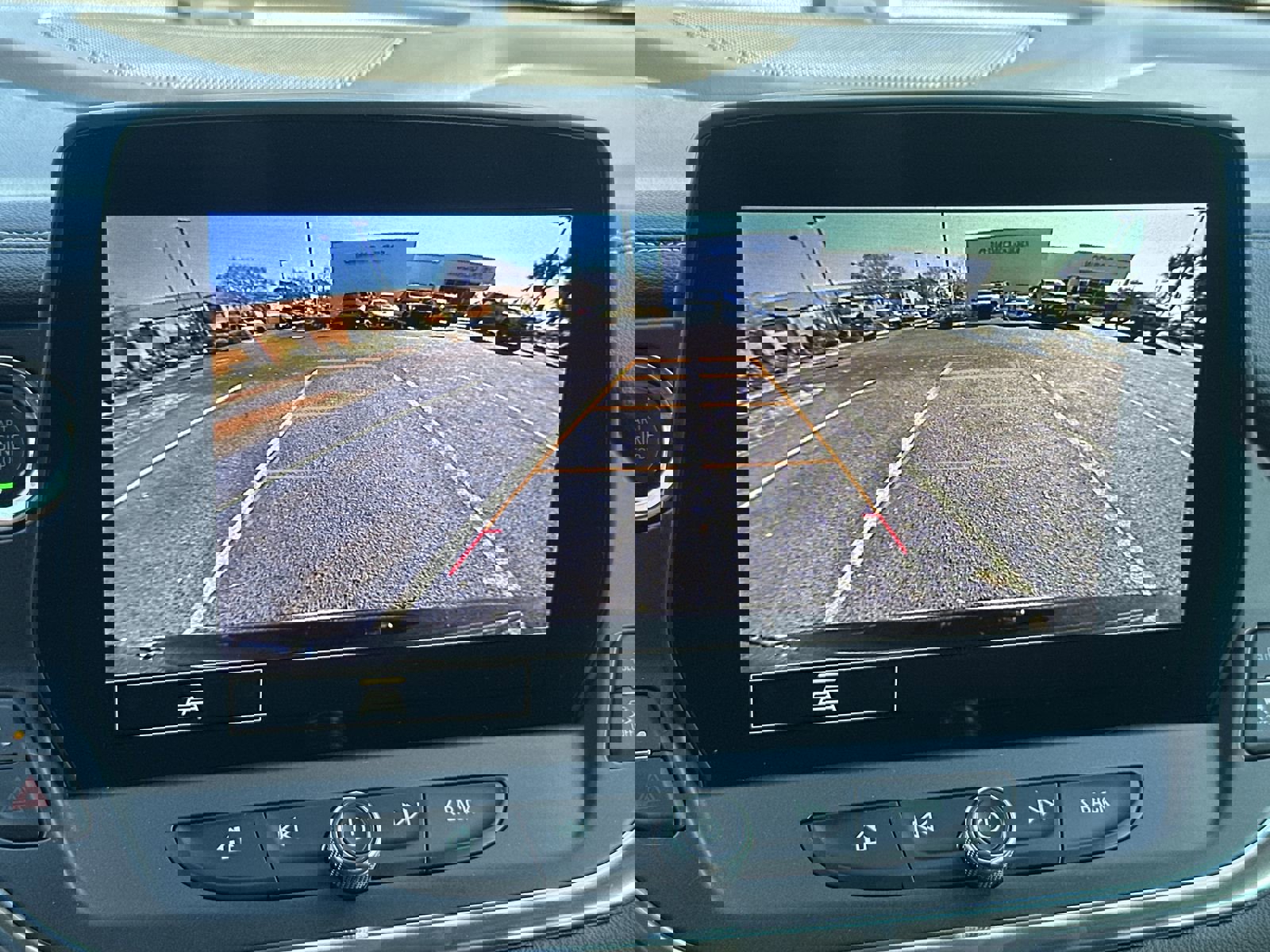 Certified 2026 Chevrolet Blazer LT w/ Convenience Package image 27