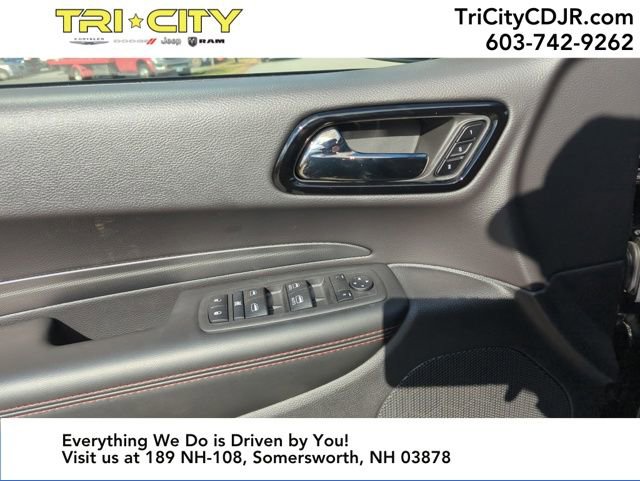 New 2026 Dodge Durango GT image 11