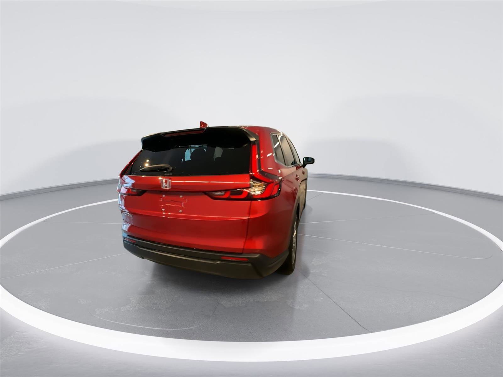 Used 2024 Honda CR-V EX image 7