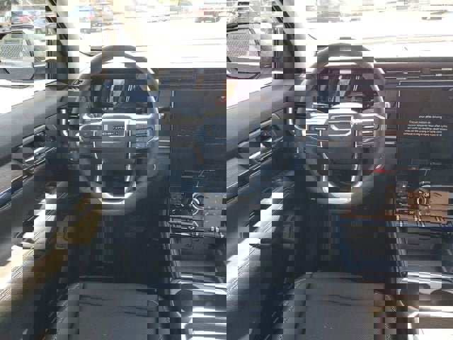 New 2026 GMC Terrain Denali image 13