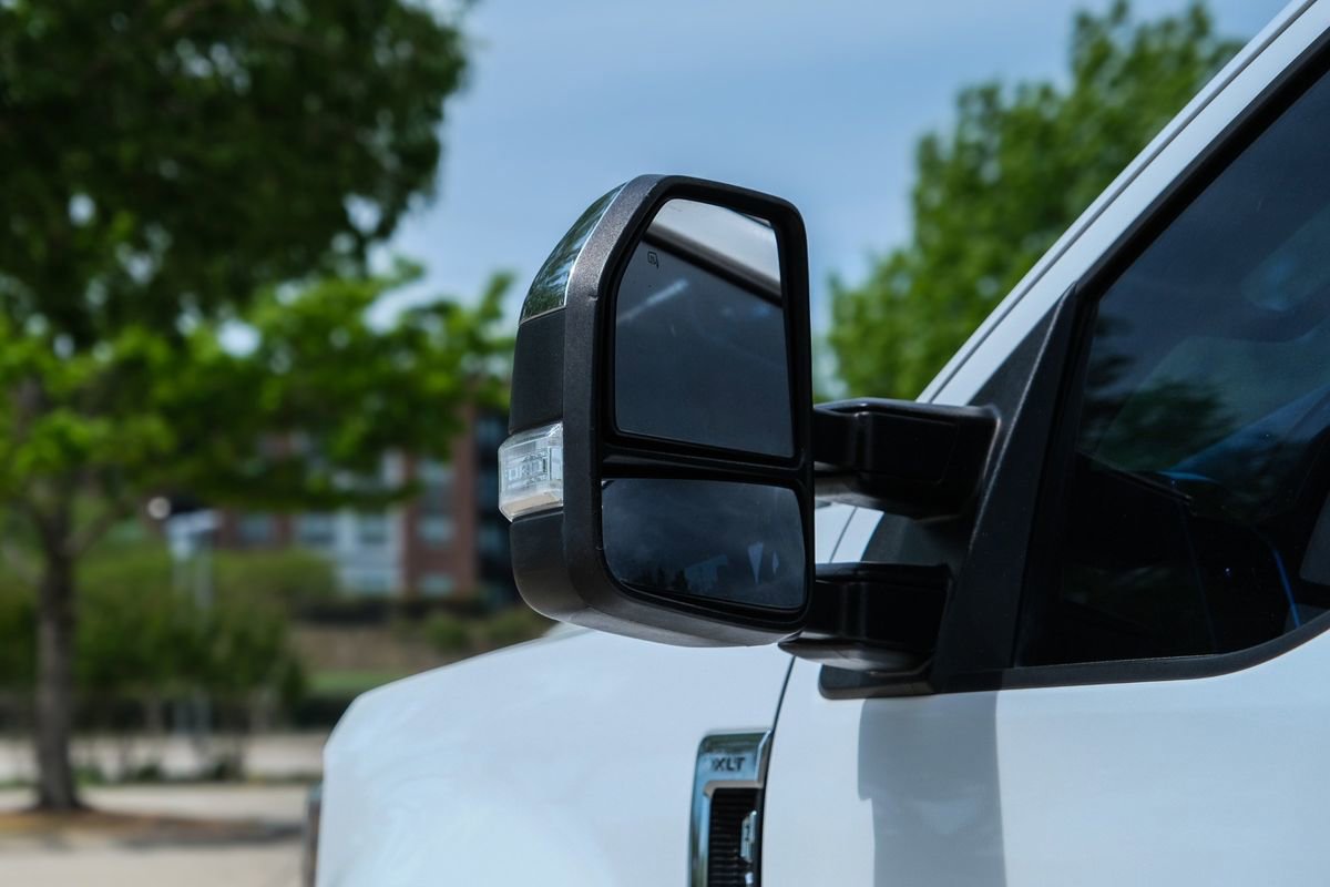 Used 2018 Ford F250 XLT AWD/4WD image 28