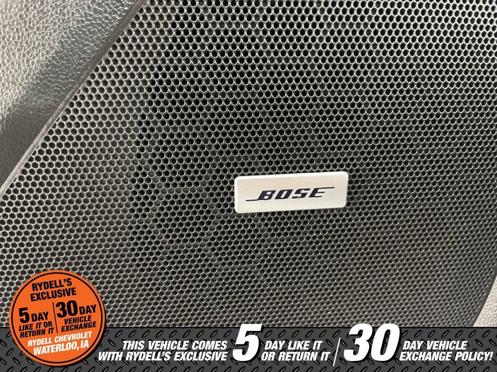 Certified 2023 Chevrolet Traverse Premier w/ Redline Edition image 26