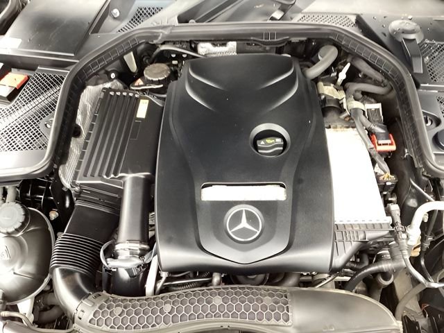 Used 2015 Mercedes-Benz C 300 C 300 image 31
