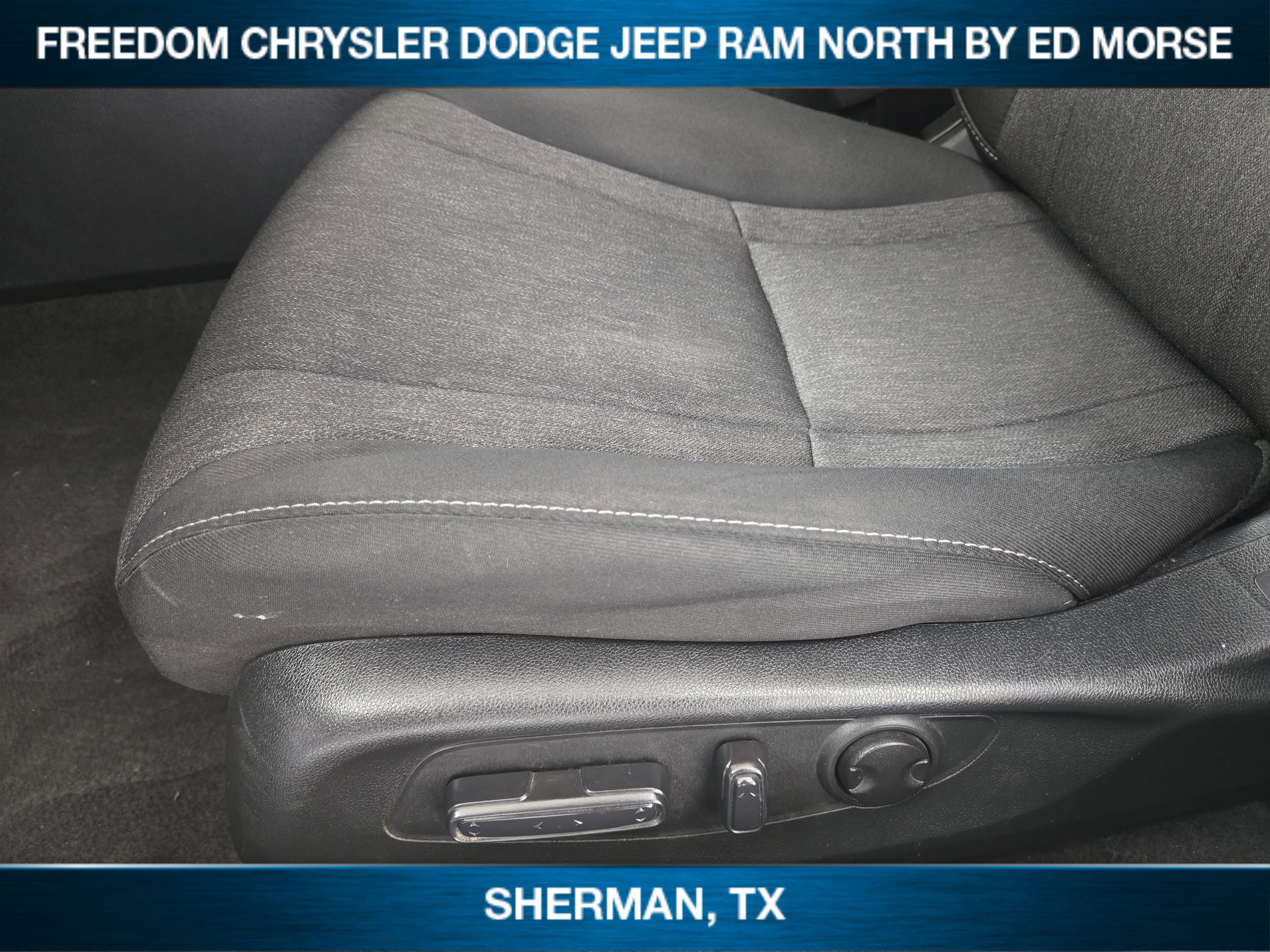 Used 2024 Honda Accord EX image 18