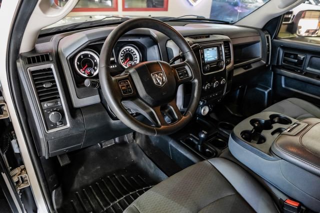 Used 2014 RAM 2500 Tradesman w/ Chrome Appearance Group image 5