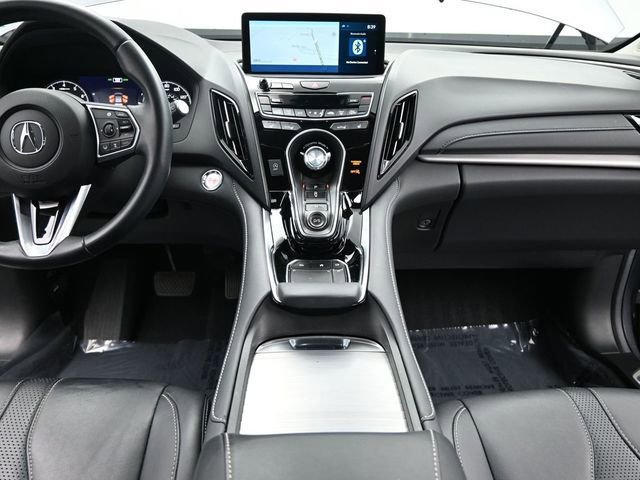Used 2020 Acura RDX w/ Technology Package image 20
