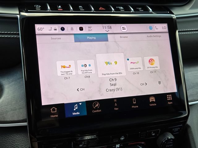 Used 2024 Jeep Grand Cherokee Limited RWD image 26
