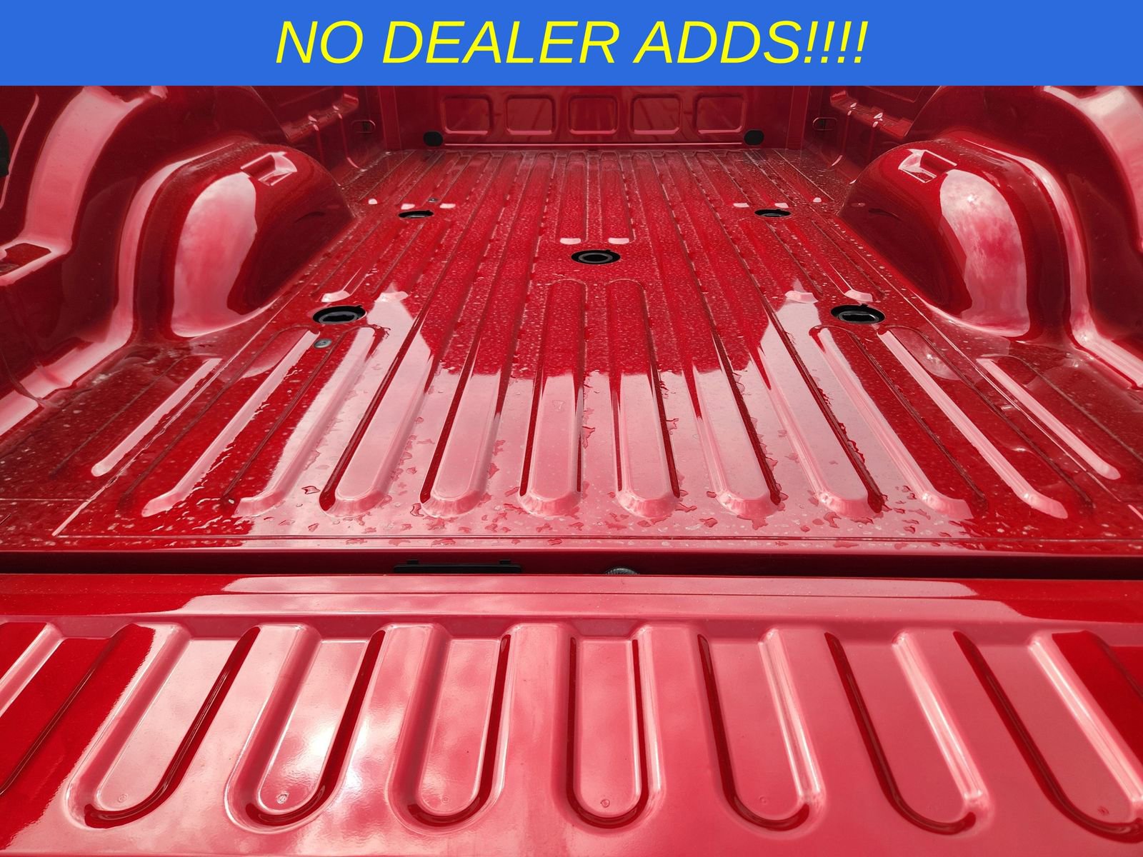 New 2026 RAM 3500 Tradesman image 28