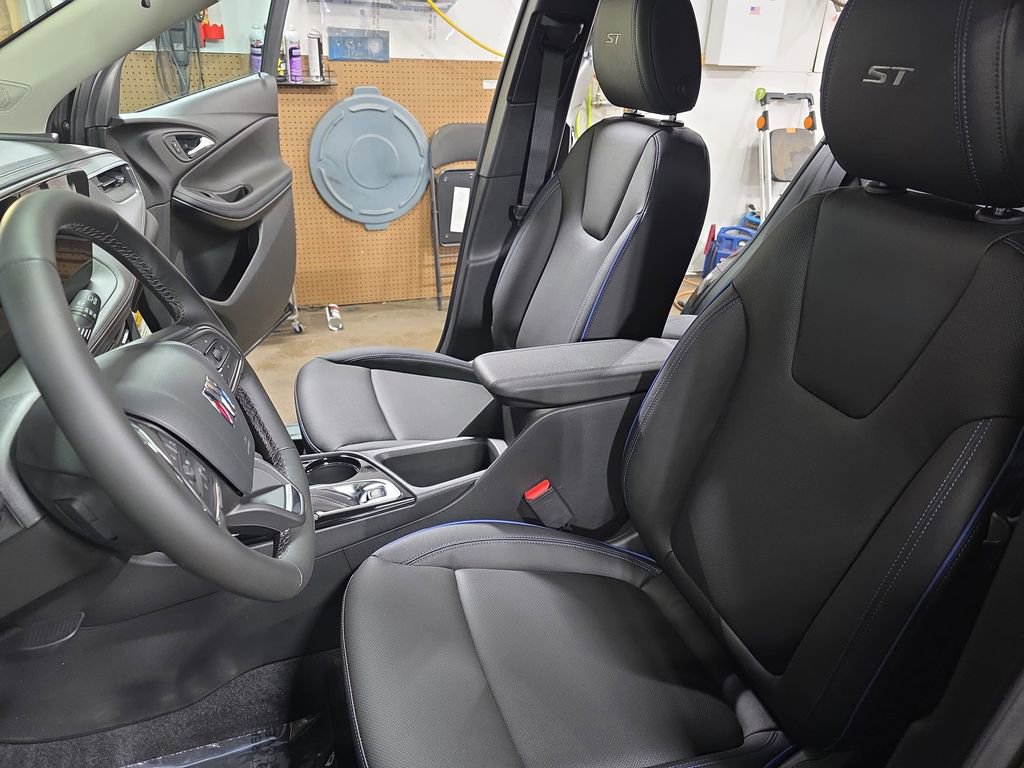 New 2026 Buick Encore GX Sport Touring w/ Comfort Package image 15