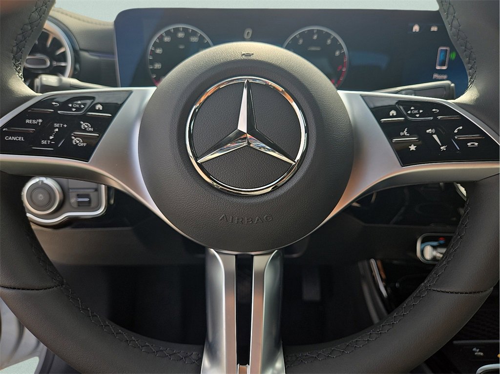 New 2026 Mercedes-Benz CLA 250 250 image 23