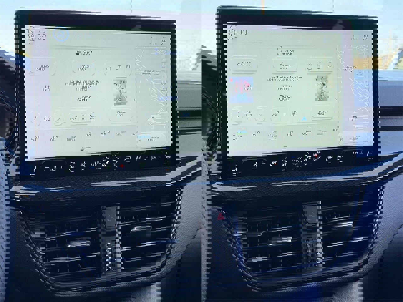 New 2026 Ford Escape ST-Line w/ Tech Pack #1 image 39