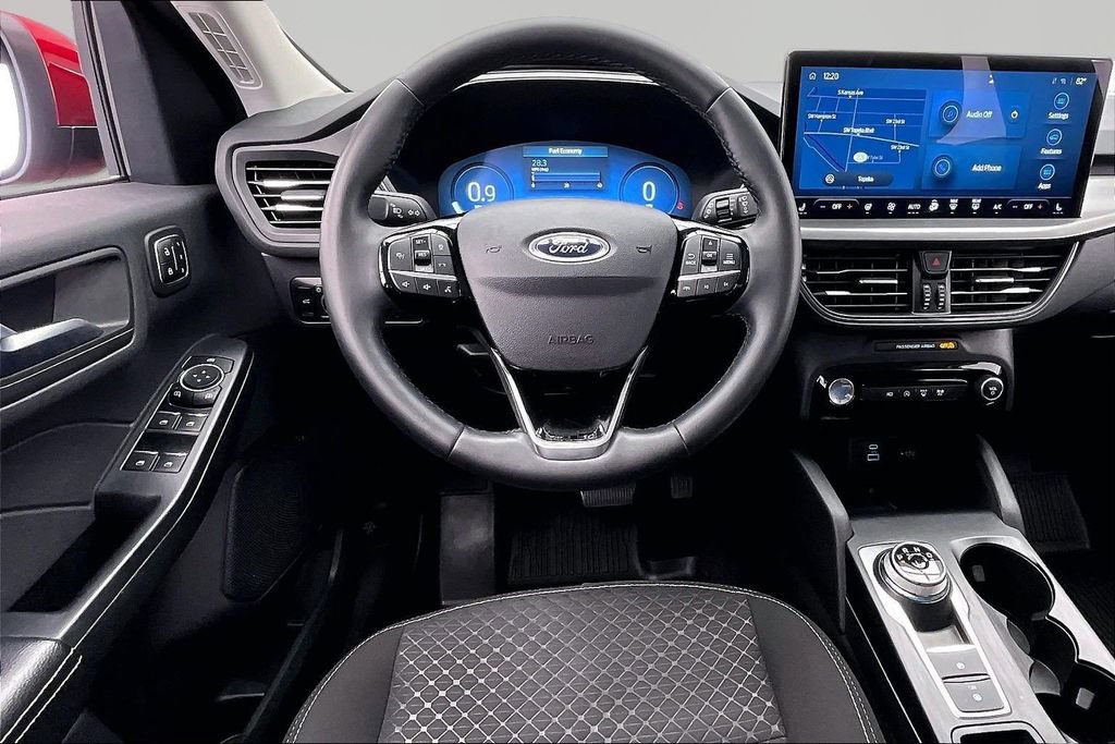 Certified 2023 Ford Escape Active w/ Tech Pack #2 FWD image 5