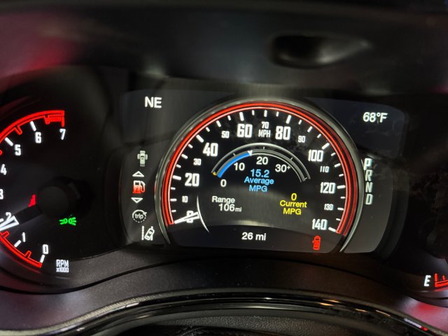 New 2026 Dodge Durango GT AWD/4WD image 2