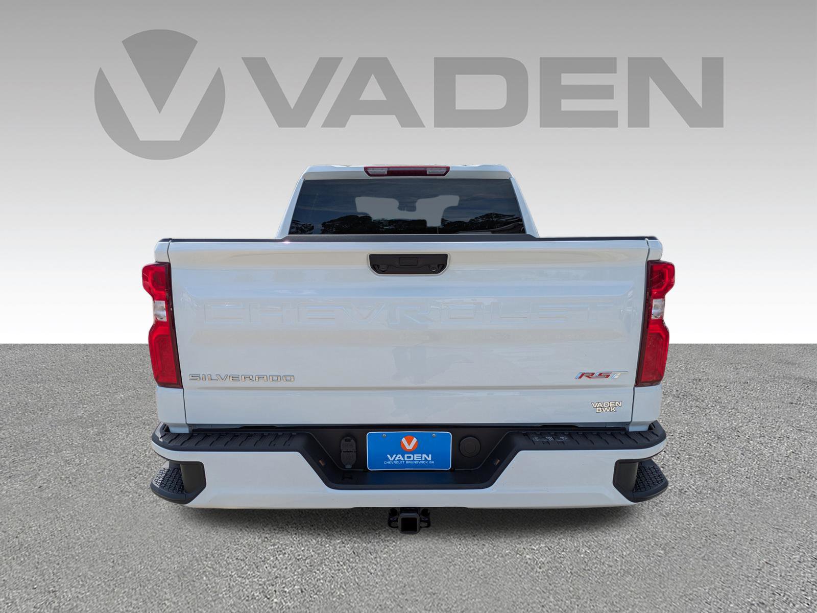 New 2026 Chevrolet Silverado 1500 RST w/ Protection Package RWD image 25