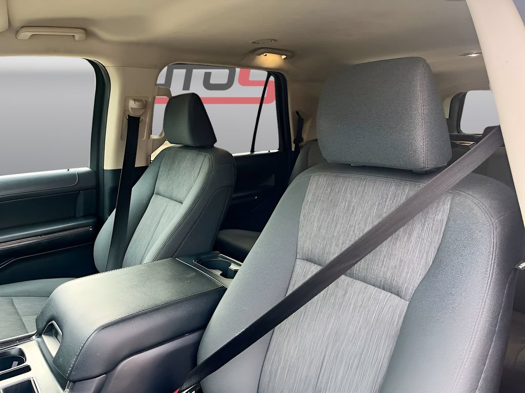 Used 2022 Ford Expedition Max XLT RWD image 20