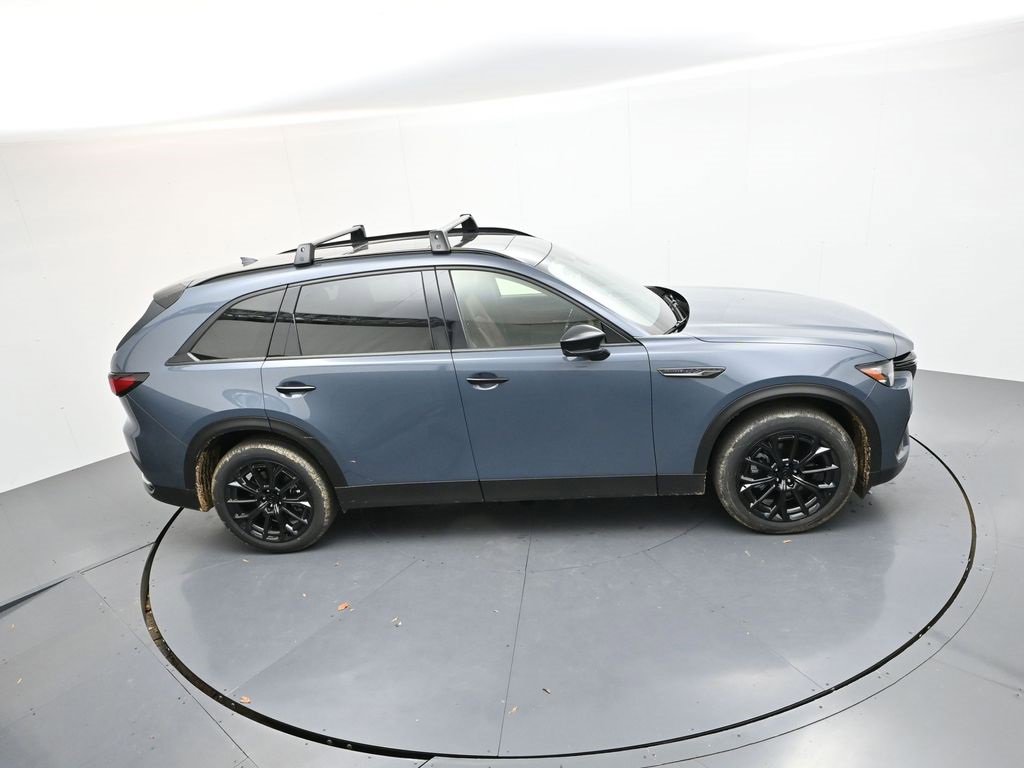 New 2026 MAZDA CX-70 3.3 Turbo w/ Premium Plus Pkg image 26