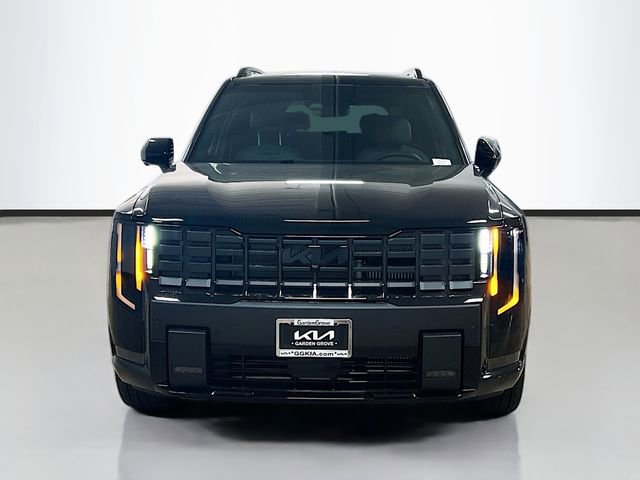 New 2027 Kia Telluride X-Line SX Prestige AWD/4WD image 2