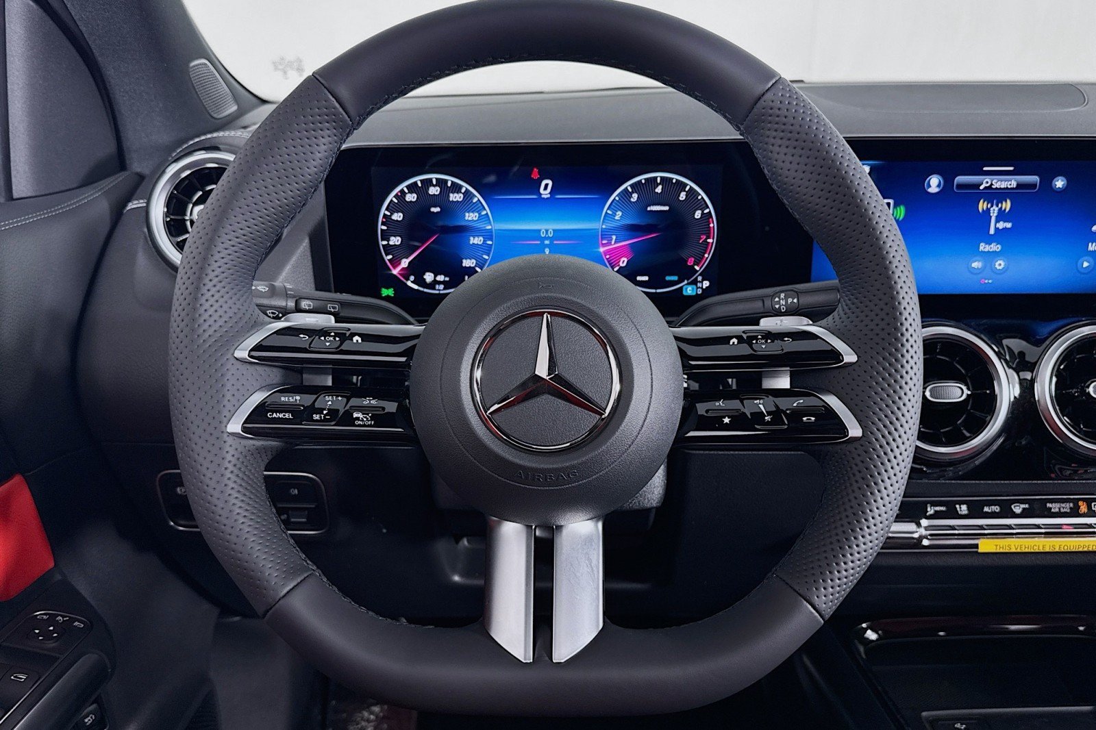 New 2026 Mercedes-Benz GLA 250 image 17