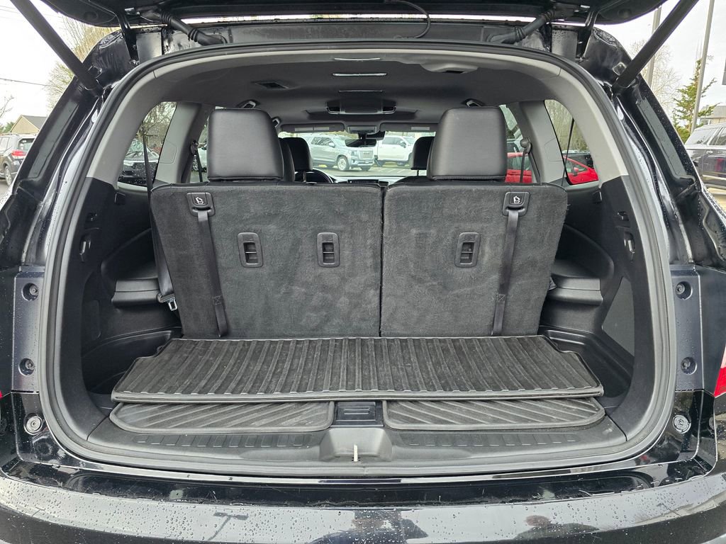 Used 2019 Honda Pilot Touring image 52