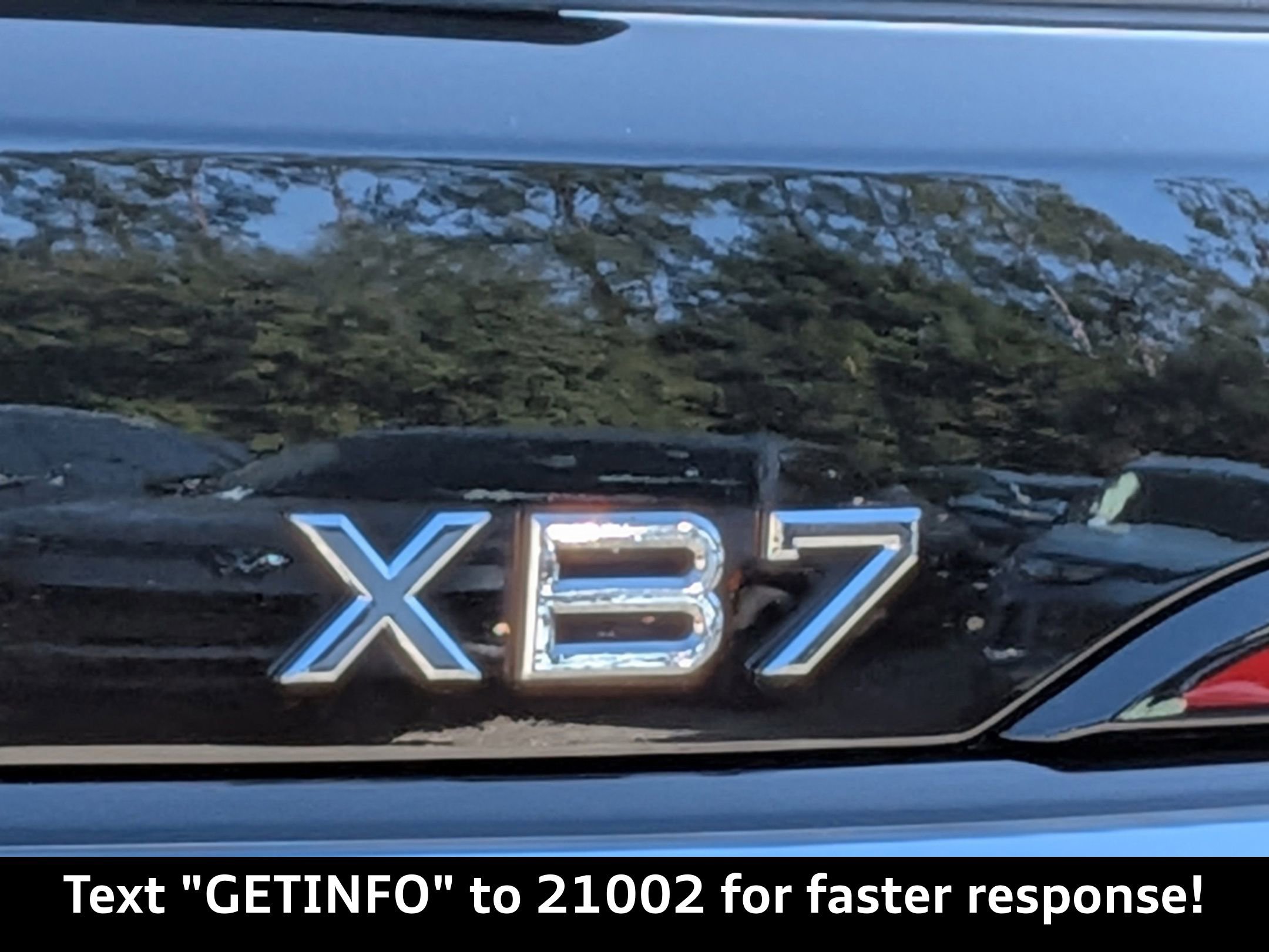 Used 2024 BMW ALPINA XB7 image 15