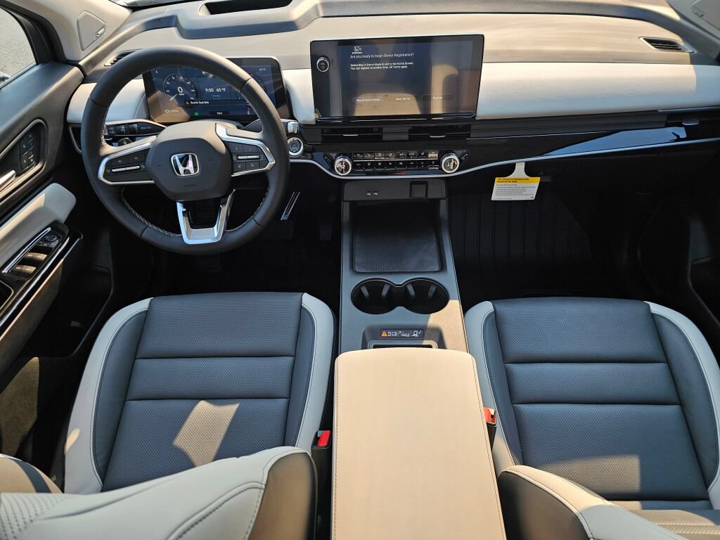 New 2026 Honda Prologue Elite image 14
