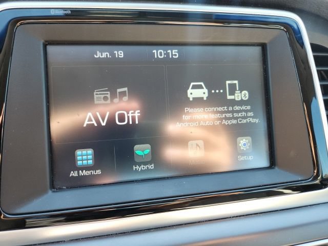 Used 2019 Hyundai Sonata SE FWD image 19