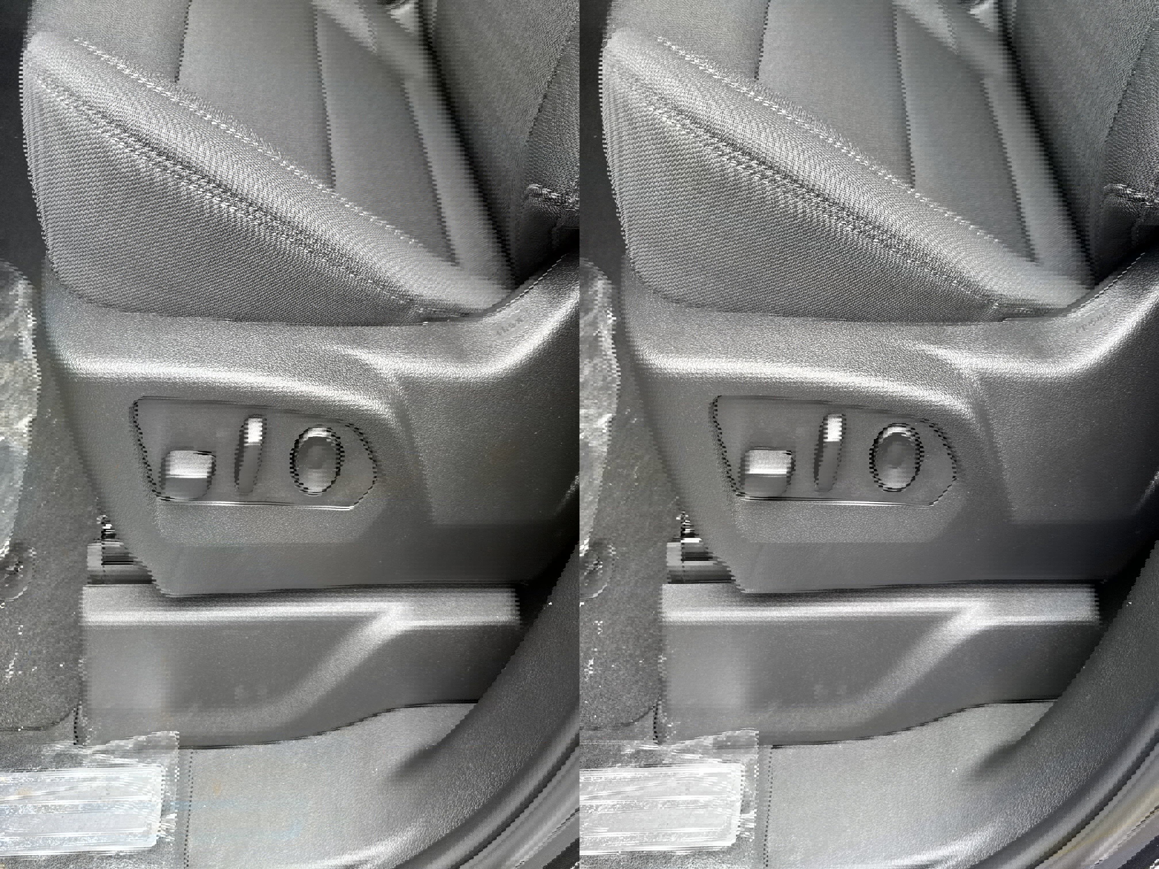 New 2025 GMC Sierra 1500 SLE w/ Preferred Package image 14