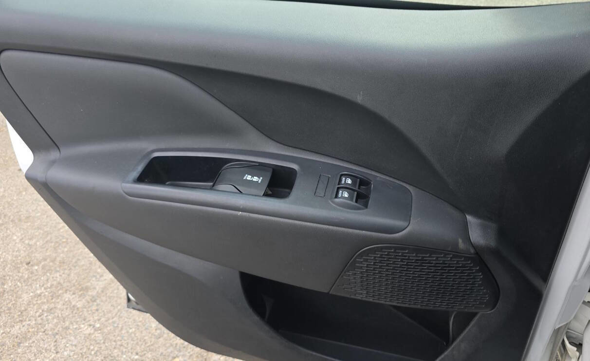 Used 2022 RAM ProMaster City Wagon image 12