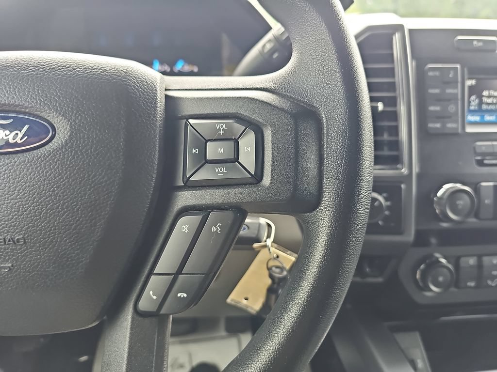 Used 2019 Ford F250 XLT w/ XLT Value Package AWD/4WD image 18
