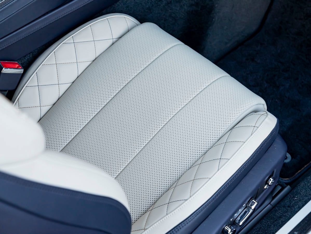 Used 2024 Bentley Continental GT Mulliner AWD/4WD image 32