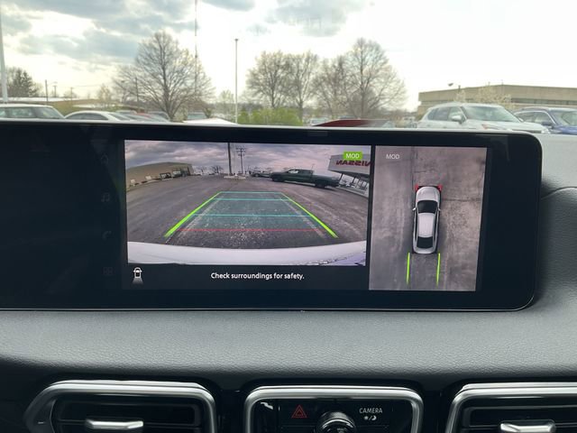 New 2026 Nissan Sentra SR w/ SR Premium Package image 14