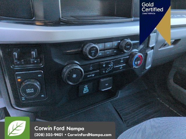 Certified 2024 Ford F350 XL w/ STX Appearance Package AWD/4WD image 19