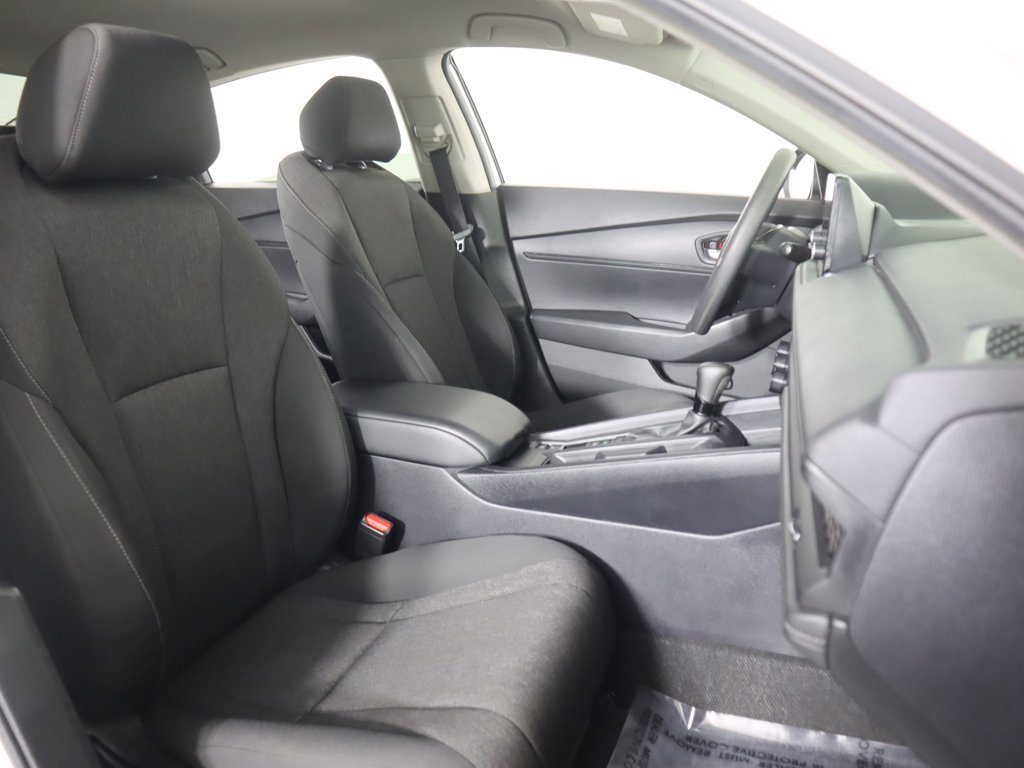 Used 2025 Honda Accord LX image 26