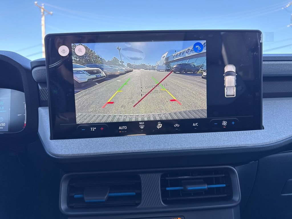 New 2025 Ford Maverick XLT image 17