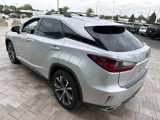 Used 2016 Lexus RX 350 FWD w/ Premium Package image 4