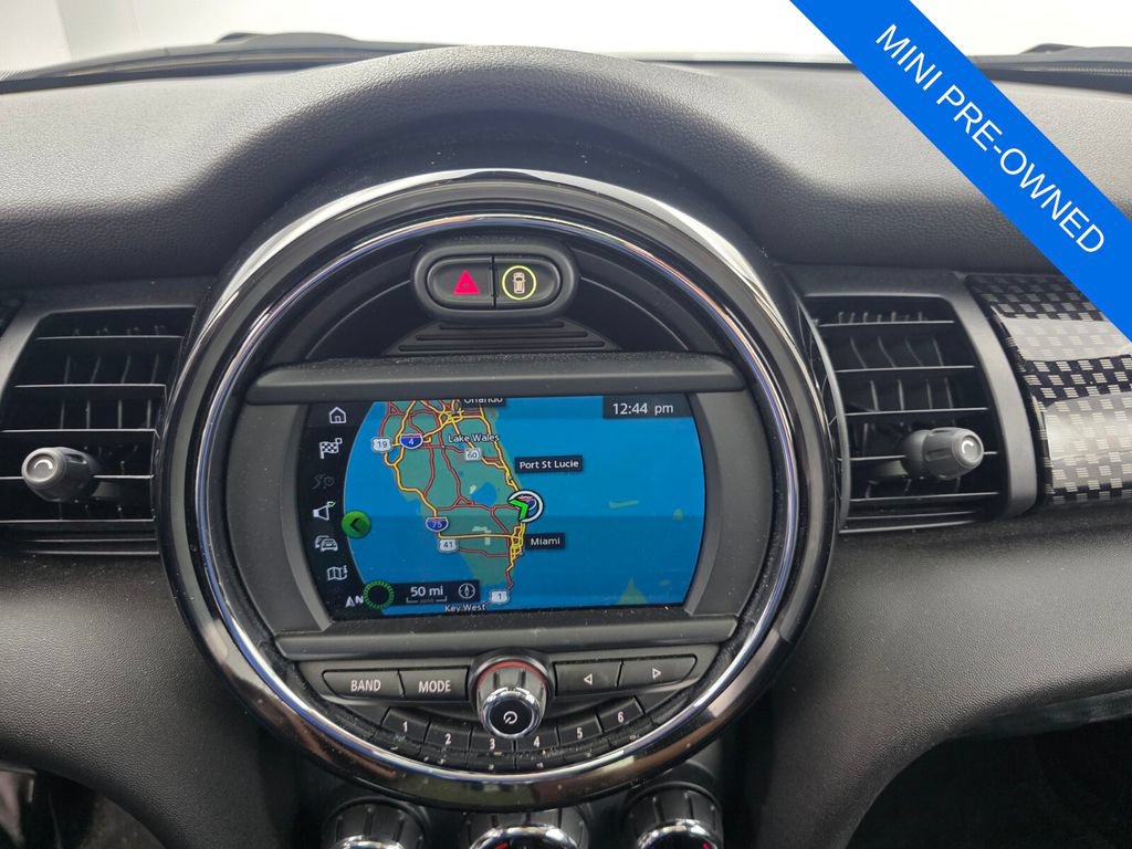 Used 2021 MINI Cooper S w/ 6.5" Touchscreen Package FWD image 17